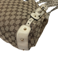Gucci Shopper Pelham monogram beige