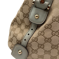 Gucci Shopper Pelham monogram beige