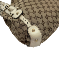 Gucci Shopper Pelham monogram beige