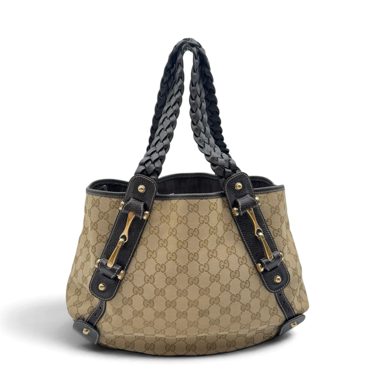 Gucci Pelham Tote Bag