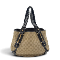Gucci Pelham Tote Bag