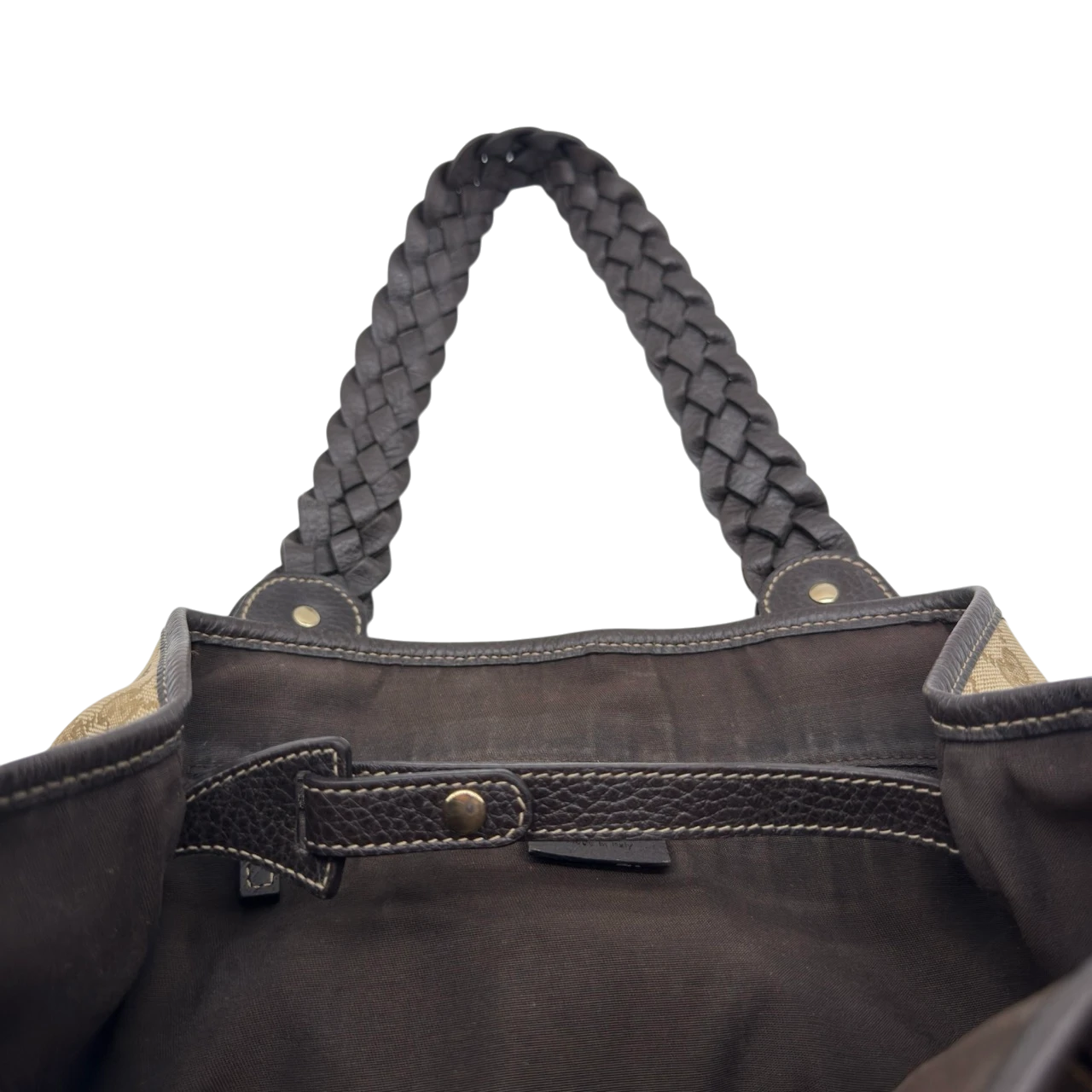 Gucci Pelham Tote Bag