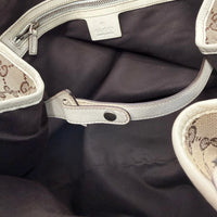 Gucci Shopper Pelham monogram beige