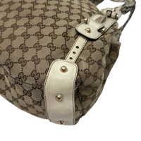 Gucci Shopper Pelham monogram beige