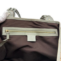 Gucci Shopper Pelham monogram beige