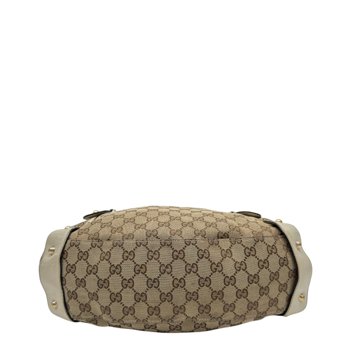 Gucci Shopper Pelham monogram beige