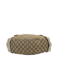 Gucci Shopper Pelham monogram beige