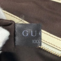 Gucci Shopper Pelham monogram beige