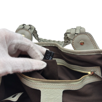 Gucci Shopper Pelham monogram beige