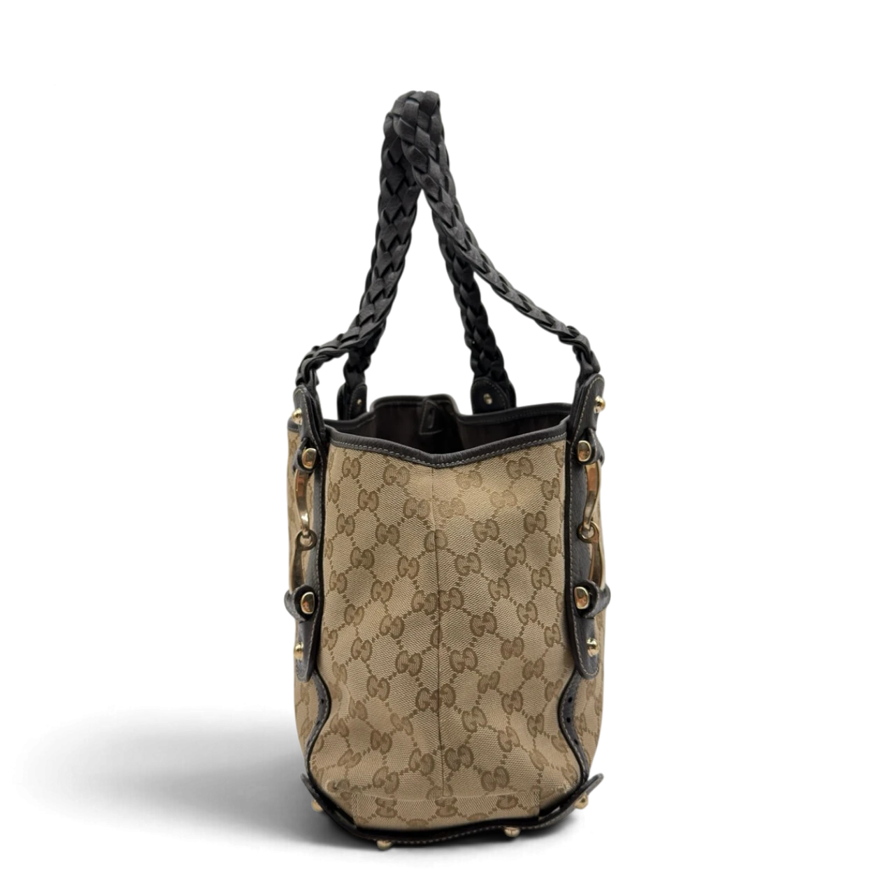 Gucci Pelham Tote Bag