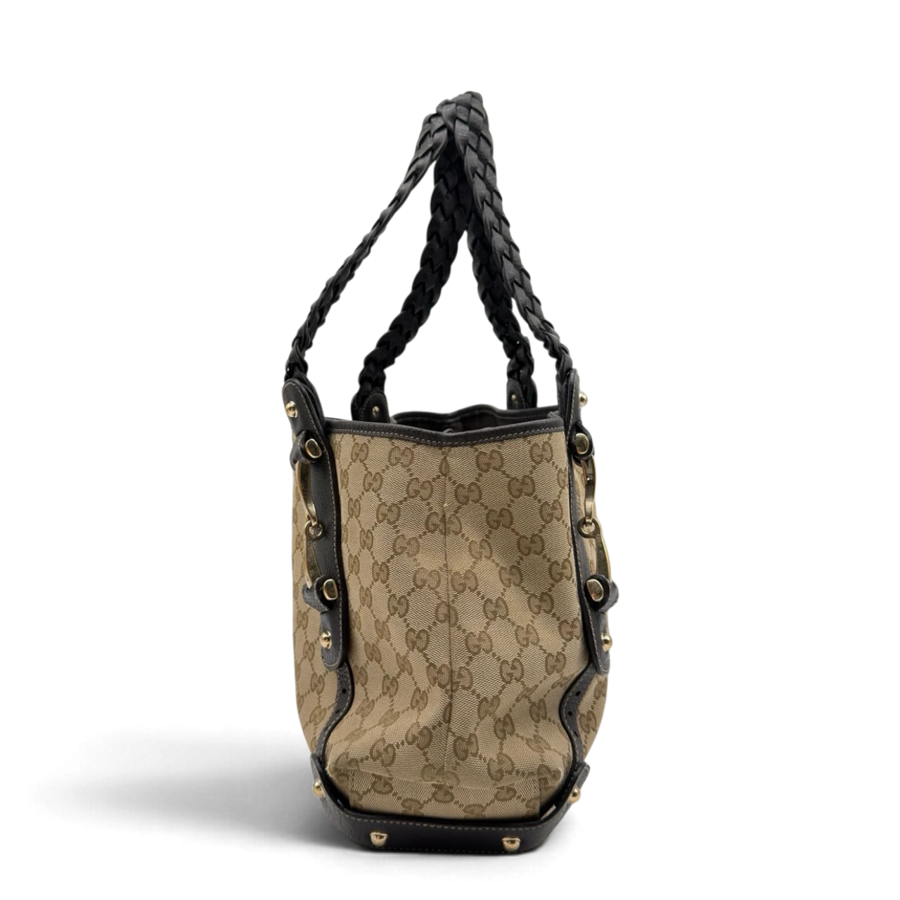 Gucci Pelham Tote Bag