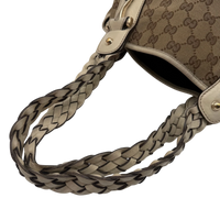 Gucci Shopper Pelham monogram beige