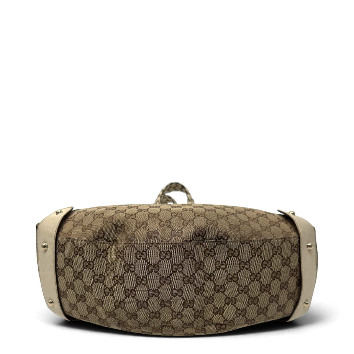 Gucci Shopper Pelham monogram beige