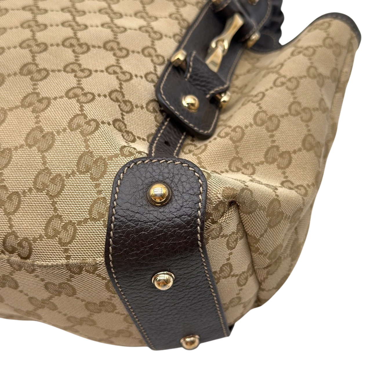 Gucci Pelham Tote Bag