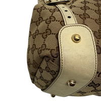 Gucci Shopper Pelham monogram beige