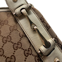 Gucci Shopper Pelham monogram beige