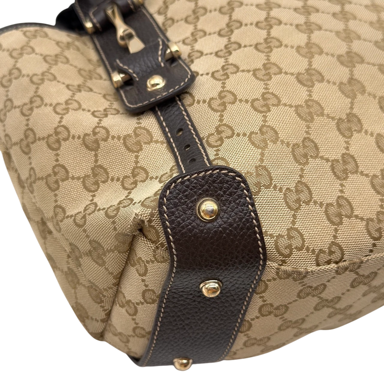 Gucci Pelham Tote Bag