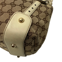 Gucci Shopper Pelham monogram beige