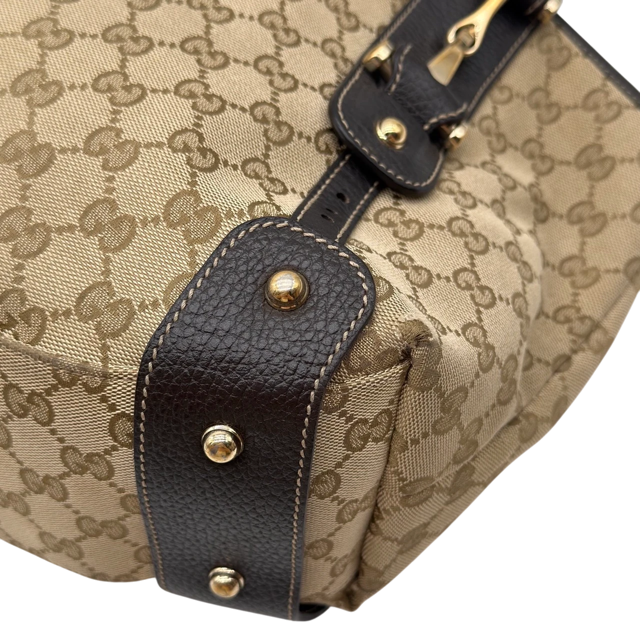 Gucci Pelham Tote Bag
