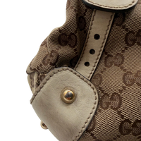 Gucci Shopper Pelham monogram beige