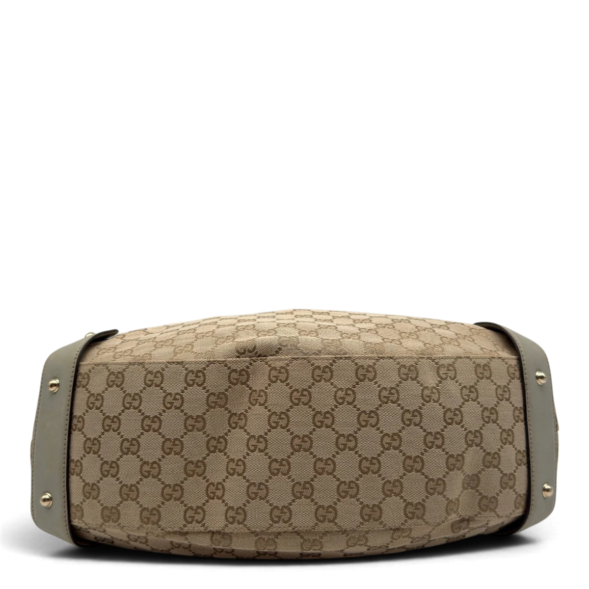 Gucci Shopper Pelham monogram beige