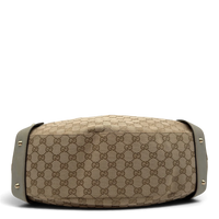 Gucci Shopper Pelham monogram beige
