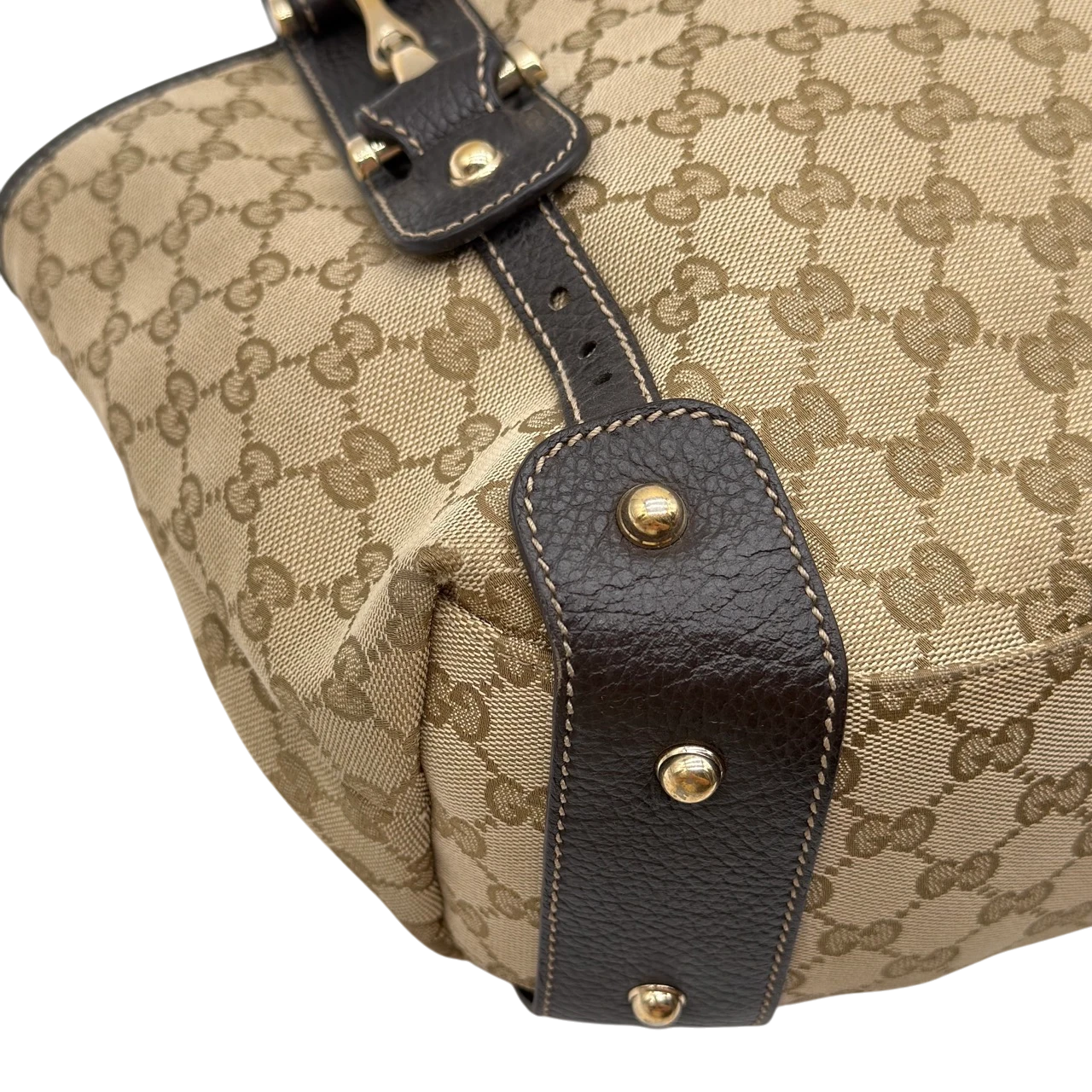 Gucci Pelham Tote Bag