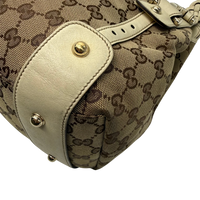 Gucci Shopper Pelham monogram beige