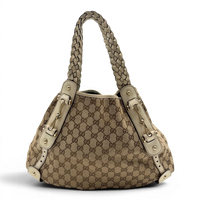 Gucci Shopper Pelham monogram beige
