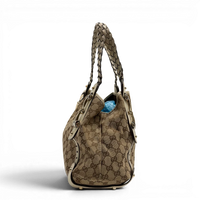 Gucci Shopper Pelham monogram beige