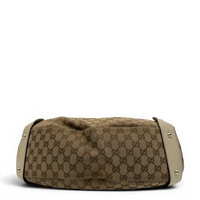 Gucci Shopper Pelham monogram beige