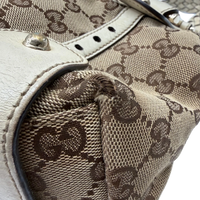 Gucci Shopper Pelham monogram beige