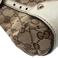 Gucci Shopper Pelham monogram beige