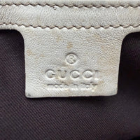 Gucci Shopper Pelham monogram beige