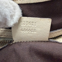 Gucci Shopper Pelham monogram beige