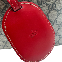 Gucci Shopper Reversible Tote GG Supreme