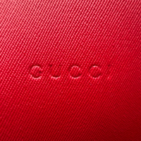 Gucci Shopper Reversible Tote GG Supreme