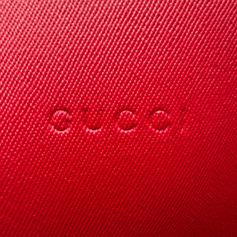 Gucci Shopper Reversible Tote GG Supreme