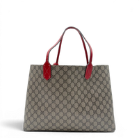 Gucci Shopper Reversible Tote GG Supreme