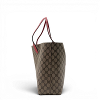 Gucci Shopper Reversible Tote GG Supreme