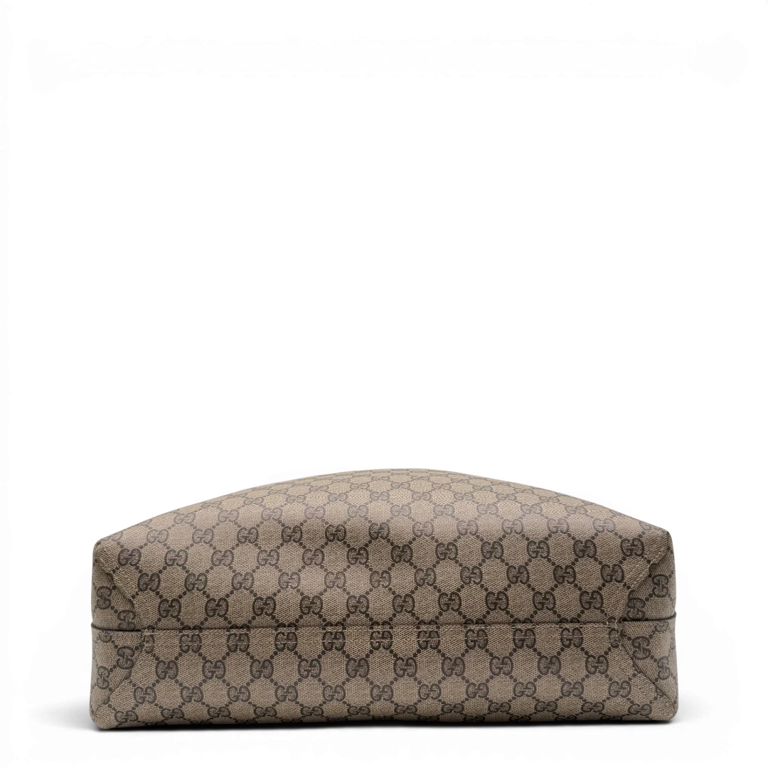 Gucci Shopper Reversible Tote GG Supreme