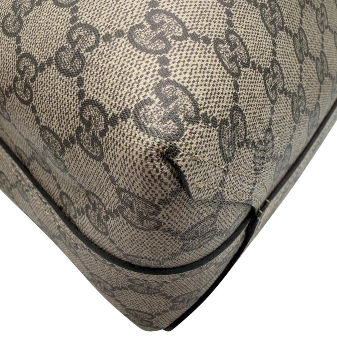 Gucci Shopper Reversible Tote GG Supreme
