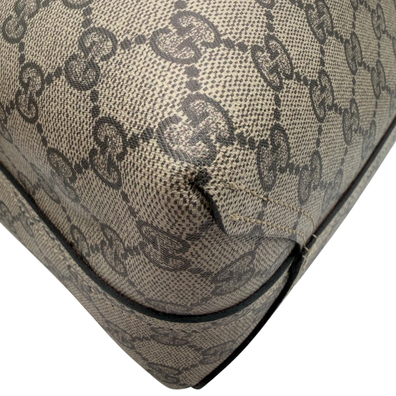 Gucci Shopper Reversible Tote GG Supreme