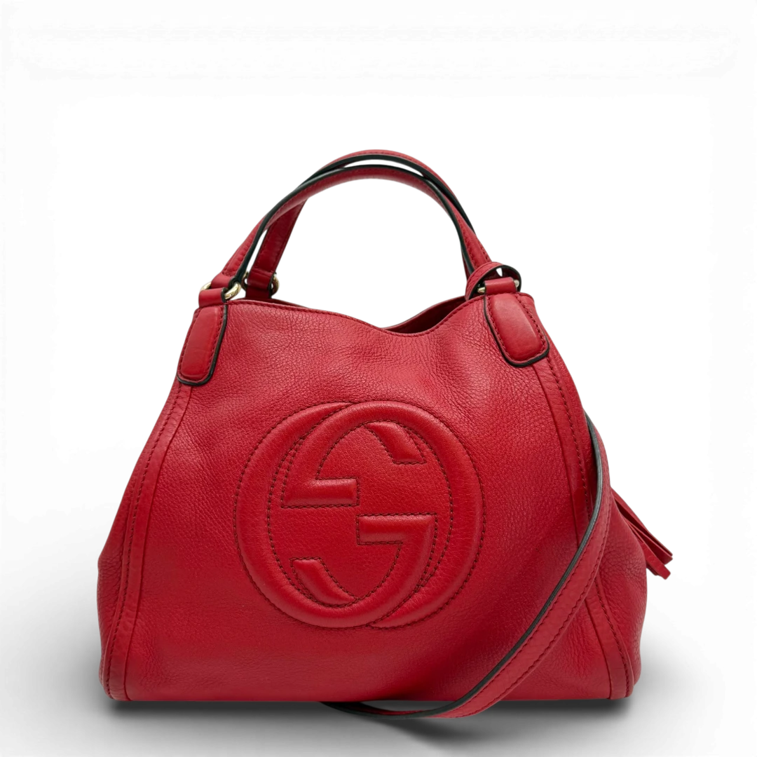 Gucci Shopper Soho small