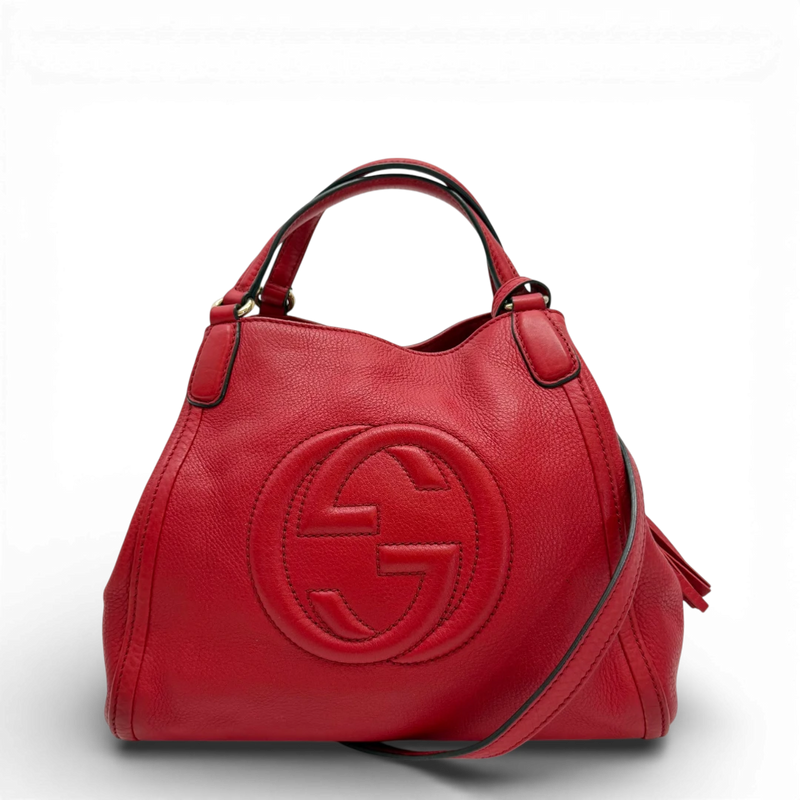 Gucci Shopper Soho small