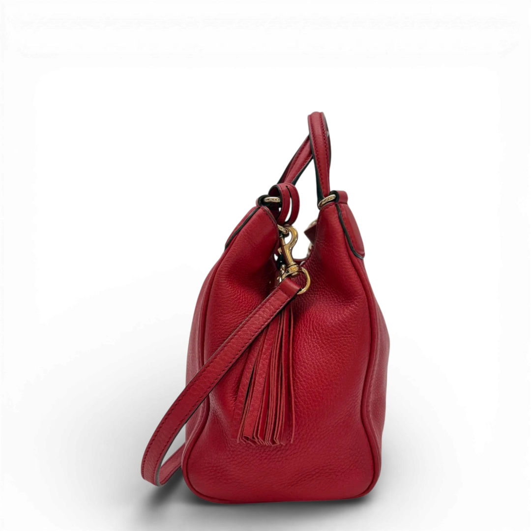 Gucci Shopper Soho small
