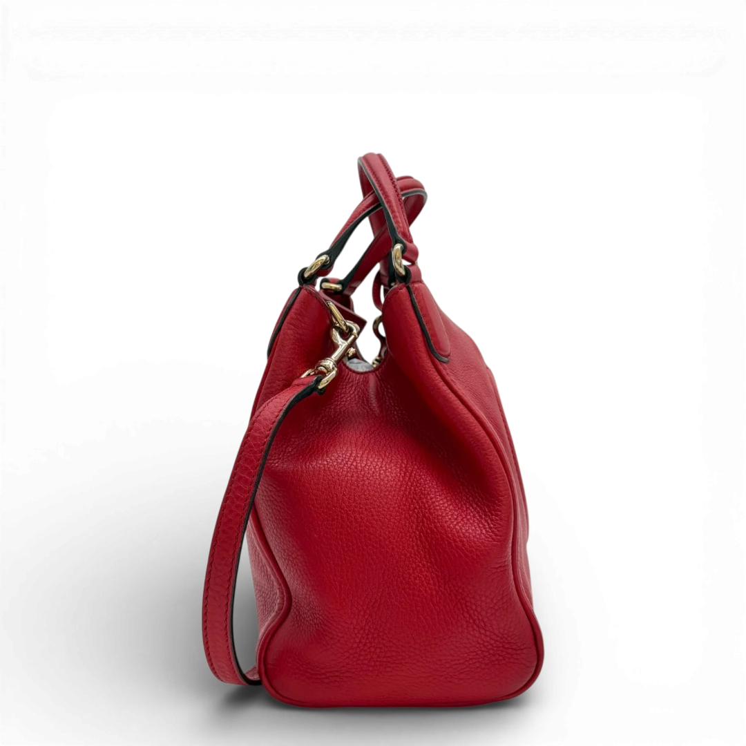 Gucci Shopper Soho small