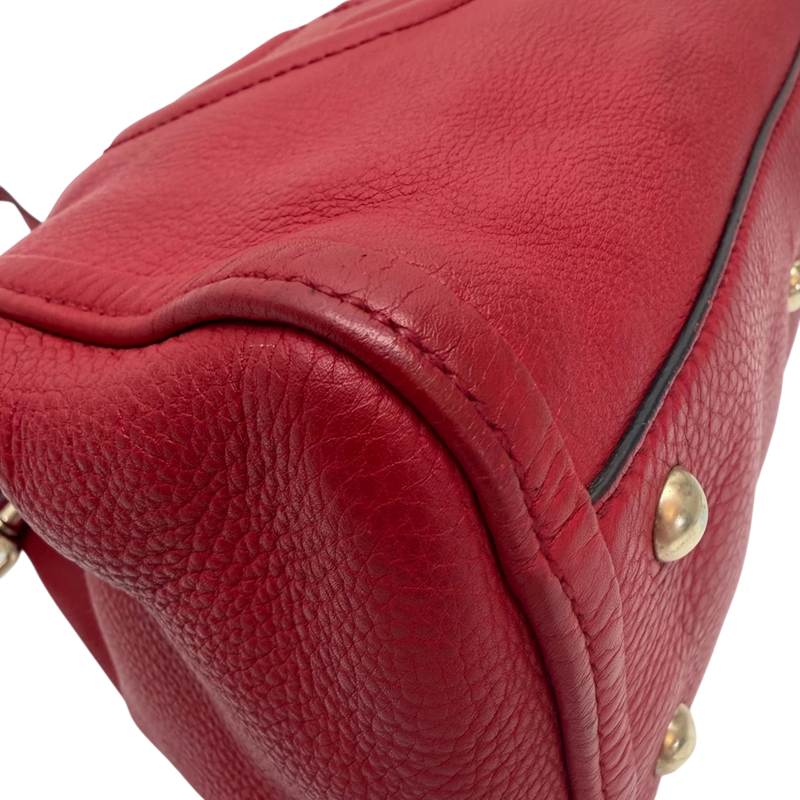 Gucci Shopper Soho small
