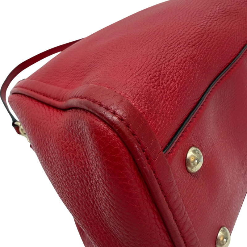 Gucci Shopper Soho small