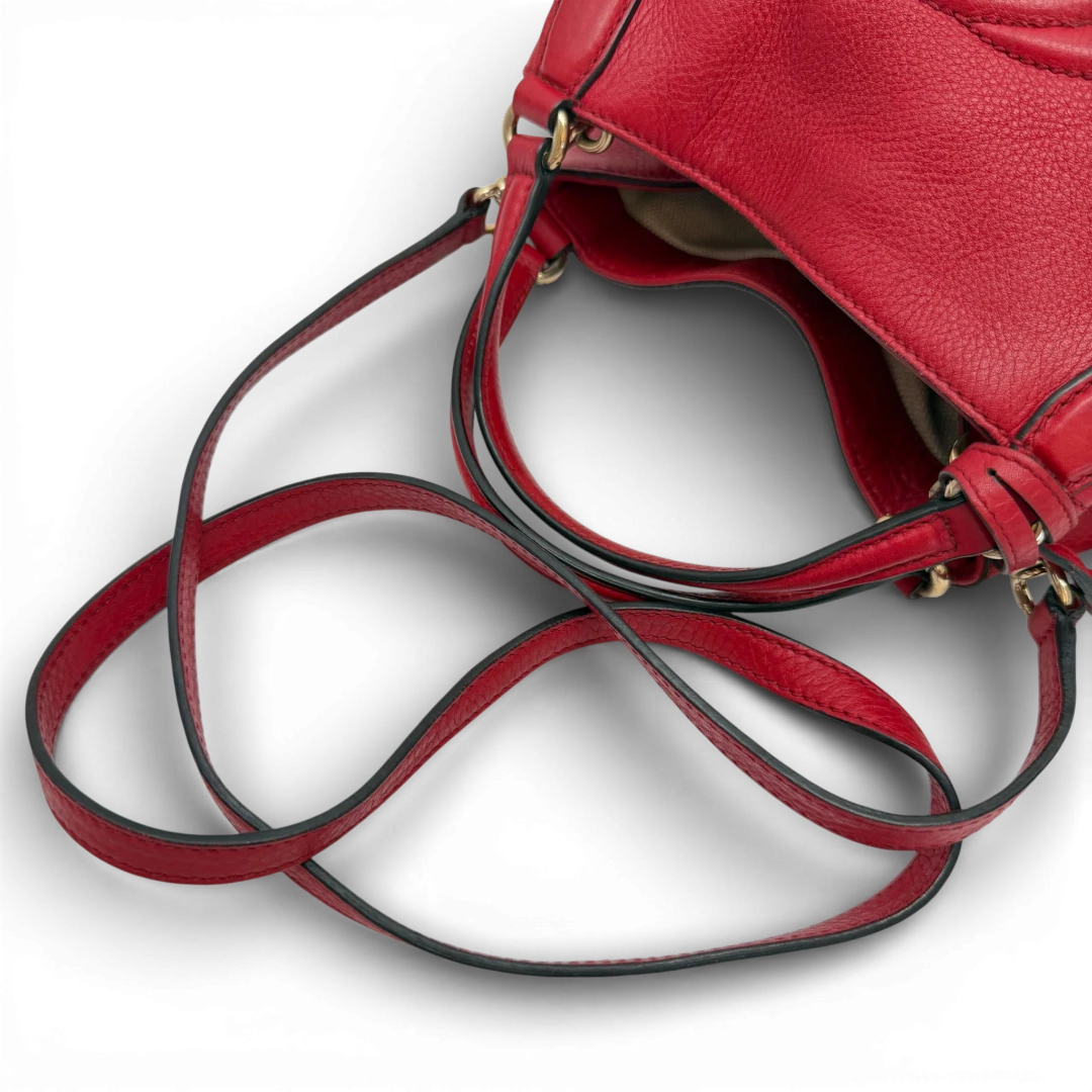 Gucci Shopper Soho small